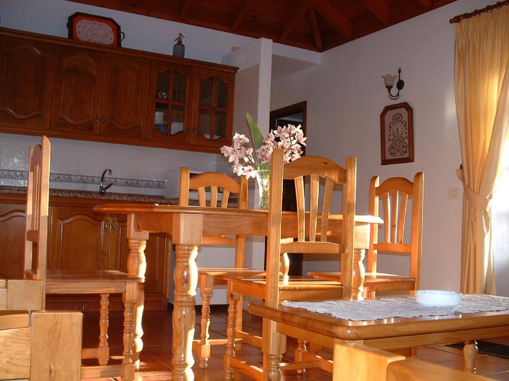 Casa Los Viñedos A Fuencaliente de la Palma Exterior foto