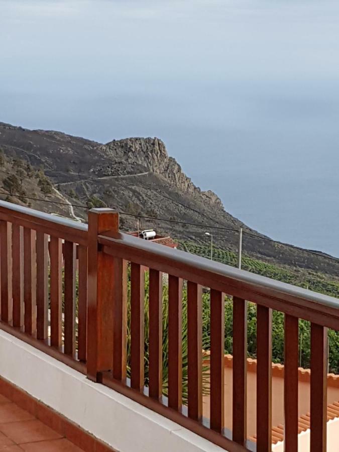 Casa Los Viñedos A Fuencaliente de la Palma Exterior foto